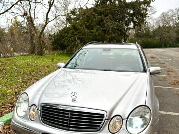 Mercedes benz clasa e 2005 mercedes benz e class w211 Mercedes benz clasa e 2005 mercedes benz e class w211