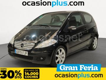 Mercedes benz clase a 2007 gasolina mercedes benz clase a a 150 avantgarde Mercedes benz clase a 2007 gasolina mercedes benz clase a a 150 avantgarde