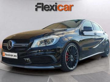 Mercedes benz clase a 2015 gasolina mercedes benz clase a a 45 amg 4matic gasolina en flex... Mercedes benz clase a 2015 gasolina mercedes benz clase a a 45 amg 4matic gasolina en flex...