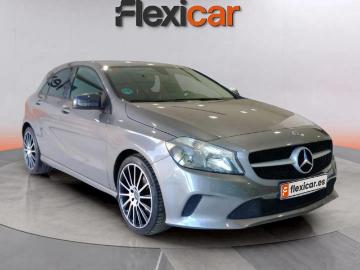 Mercedes benz clase a 2017 diesel mercedes benz clase a a 180 d urban diesel en flexicar s... Mercedes benz clase a 2017 diesel mercedes benz clase a a 180 d urban diesel en flexicar s...