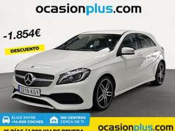Mercedes benz clase a 2018 diesel mercedes benz a 200 200d 7g dct Mercedes benz clase a 2018 diesel mercedes benz a 200 200d 7g dct
