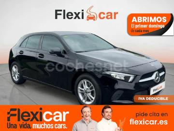 Mercedes benz clase a 2018 gasolina mercedes benz clase a a 200