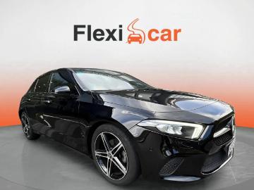 Mercedes benz clase a 2019 diesel mercedes benz clase a a 180 d diesel en flexicar bilbao 3 Mercedes benz clase a 2019 diesel mercedes benz clase a a 180 d diesel en flexicar bilbao 3