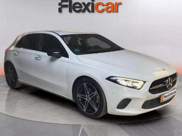 Mercedes benz clase a 2019 diesel mercedes benz clase a a 180 d diesel en flexicar valencia 2