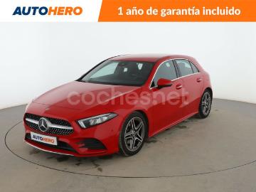 Mercedes benz clase a 2019 diesel mercedes benz clase a a 200 d Mercedes benz clase a 2019 diesel mercedes benz clase a a 200 d