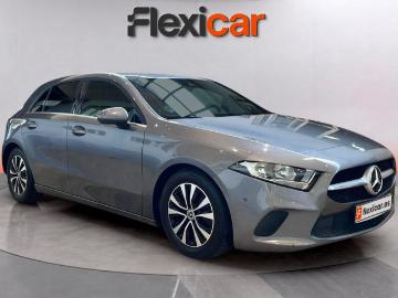 Mercedes benz clase a 2019 diesel mercedes benz clase a a 200 d diesel en flexicar badajoz Mercedes benz clase a 2019 diesel mercedes benz clase a a 200 d diesel en flexicar badajoz