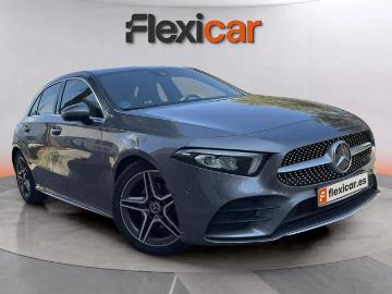 Mercedes benz clase a 2020 diesel mercedes benz clase a a 180 d diesel en flexicar hospitalet