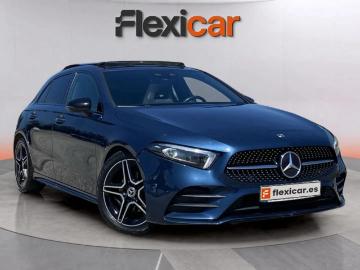 Mercedes benz clase a 2020 diesel mercedes benz clase a a 200 d diesel en flexicar pamplona Mercedes benz clase a 2020 diesel mercedes benz clase a a 200 d diesel en flexicar pamplona