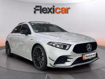 Mercedes benz clase a 2020 gasolina mercedes benz clase a mercedes amg a 35 4matic gasolin... Mercedes benz clase a 2020 gasolina mercedes benz clase a mercedes amg a 35 4matic gasolin...