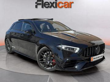 Mercedes benz clase a 2020 gasolina mercedes benz clase a mercedes amg a 45 s 4matic gasol... Mercedes benz clase a 2020 gasolina mercedes benz clase a mercedes amg a 45 s 4matic gasol...