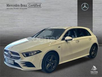 Mercedes benz clase a 2020 hibrido mercedes benz clase a a 250 e Mercedes benz clase a 2020 hibrido mercedes benz clase a a 250 e