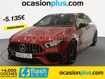 Mercedes benz clase a 2021 gasolina mercedes benz clase a mercedesamg a 45 s 4matic Mercedes benz clase a 2021 gasolina mercedes benz clase a mercedesamg a 45 s 4matic