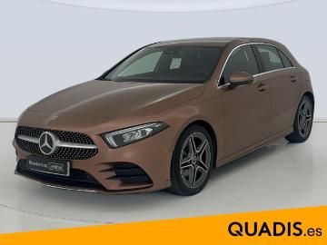 Mercedes benz clase a 2021 gasolina mercedes clase a 180 100 kw 136 cv Mercedes benz clase a 2021 gasolina mercedes clase a 180 100 kw 136 cv