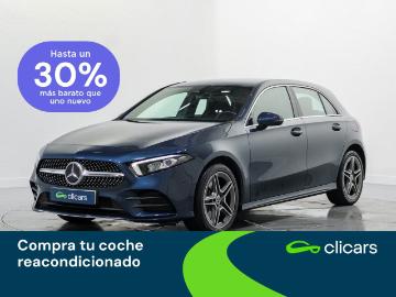 Mercedes benz clase a 2022 hibrido mercedes clase a 250e 8g dct Mercedes benz clase a 2022 hibrido mercedes clase a 250e 8g dct