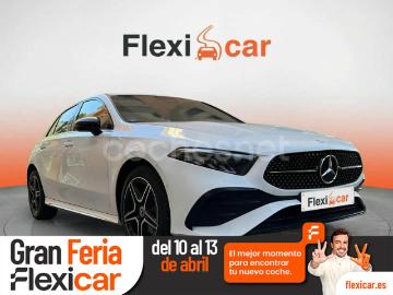 Mercedes benz clase a 2023 hibrido mercedes benz clase a a 250 e