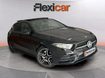 Mercedes benz clase a 2023 hibrido mercedes benz clase a a 250 e hibrido enchufable en fle... Mercedes benz clase a 2023 hibrido mercedes benz clase a a 250 e hibrido enchufable en fle...