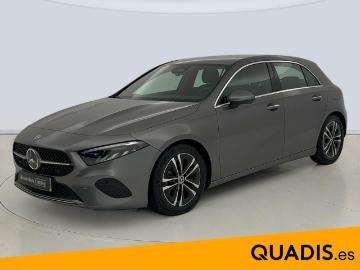 Mercedes benz clase a 2024 gasolina mercedes clase a 180 100 kw 136 cv Mercedes benz clase a 2024 gasolina mercedes clase a 180 100 kw 136 cv