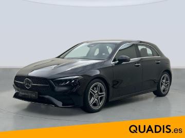 Mercedes benz clase a 2024 gasolina mercedes clase a 180 100 kw 136 cv Mercedes benz clase a 2024 gasolina mercedes clase a 180 100 kw 136 cv