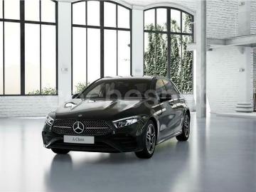 Mercedes benz clase a 2025 diesel mercedes benz clase a a 200 d Mercedes benz clase a 2025 diesel mercedes benz clase a a 200 d