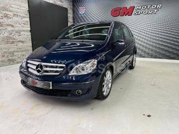 Mercedes benz clase b 2006 diesel mercedes benz clase b b 200 cdi Mercedes benz clase b 2006 diesel mercedes benz clase b b 200 cdi