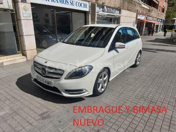 Mercedes benz clase b 2012 diesel mercedes benz clase b b 200 cdi Mercedes benz clase b 2012 diesel mercedes benz clase b b 200 cdi