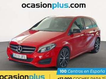 Mercedes benz clase b 2015 diesel mercedes benz b 180 cdi 7g dct Mercedes benz clase b 2015 diesel mercedes benz b 180 cdi 7g dct
