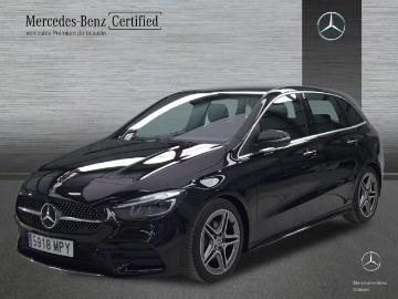 Mercedes benz clase b 2024 diesel mercedes clase b 180d Mercedes benz clase b 2024 diesel mercedes clase b 180d