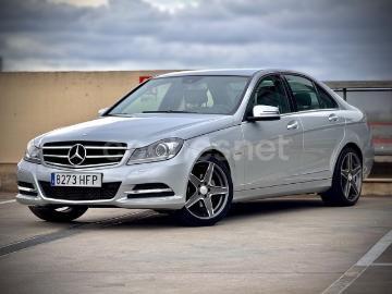 Mercedes benz clase c 2011 gasolina mercedes benz clase c c 200 blue effic avantgarde Mercedes benz clase c 2011 gasolina mercedes benz clase c c 200 blue effic avantgarde