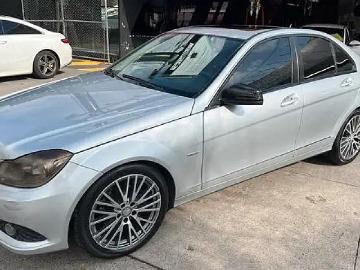 Mercedes benz clase c 2012 gasolina mercedez benz c 200 exclusive 2012 Mercedes benz clase c 2012 gasolina mercedez benz c 200 exclusive 2012