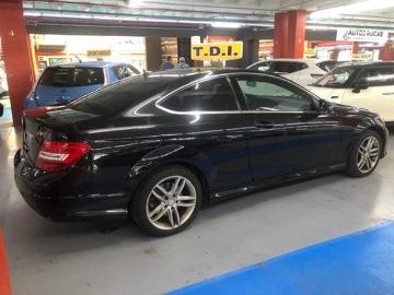 Mercedes benz clase c 2015 diesel mercedes benz clase c coupe 220cdi be 7g plus Mercedes benz clase c 2015 diesel mercedes benz clase c coupe 220cdi be 7g plus