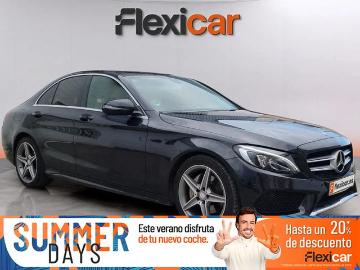 Mercedes benz clase c 2016 diesel mercedes benz clase c c 220 d avantgarde 125 kw 170 cv d... Mercedes benz clase c 2016 diesel mercedes benz clase c c 220 d avantgarde 125 kw 170 cv d...