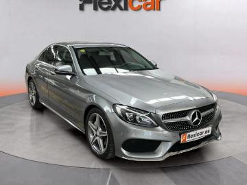 Mercedes benz clase c 2016 diesel mercedes benz clase c c 220 d diesel en flexicar malaga Mercedes benz clase c 2016 diesel mercedes benz clase c c 220 d diesel en flexicar malaga