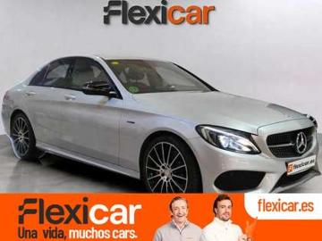 Mercedes benz clase c 2016 gasolina mercedes benz c 450 amg 4matic 7g plus Mercedes benz clase c 2016 gasolina mercedes benz c 450 amg 4matic 7g plus