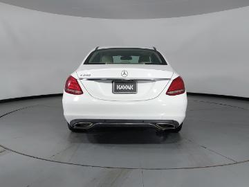 Mercedes benz clase c 2017 autos mercedes benz clase c 2 0 200 cgi sport at sedan 2017 usa... Mercedes benz clase c 2017 autos mercedes benz clase c 2 0 200 cgi sport at sedan 2017 usa...