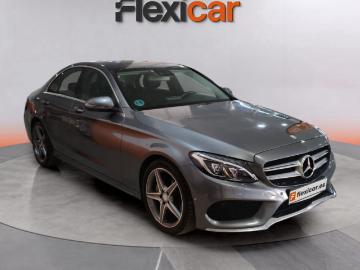 Mercedes benz clase c 2017 diesel mercedes benz clase c c 220 d diesel en flexicar badajoz Mercedes benz clase c 2017 diesel mercedes benz clase c c 220 d diesel en flexicar badajoz