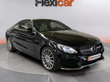 Mercedes benz clase c 2017 diesel mercedes benz clase c c coupe 220 d 4matic diesel en fle... Mercedes benz clase c 2017 diesel mercedes benz clase c c coupe 220 d 4matic diesel en fle...