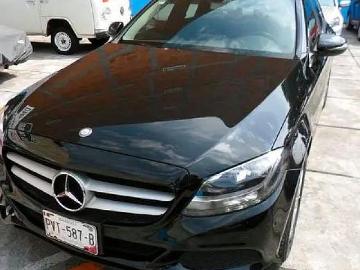 Mercedes benz clase c 2017 gasolina mercedes c 180 Mercedes benz clase c 2017 gasolina mercedes c 180