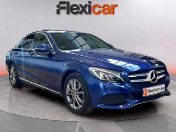 Mercedes benz clase c 2018 diesel mercedes benz clase c c 220 d diesel en flexicar badajoz Mercedes benz clase c 2018 diesel mercedes benz clase c c 220 d diesel en flexicar badajoz