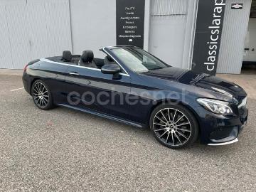 Mercedes benz clase c 2018 diesel mercedes benz clase c c cabrio 250 d Mercedes benz clase c 2018 diesel mercedes benz clase c c cabrio 250 d