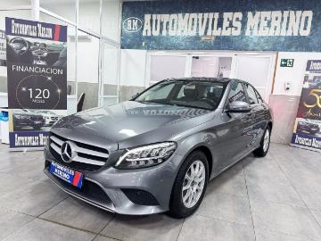 Mercedes benz clase c 2019 diesel mercedes clase c 200d 9g tronic Mercedes benz clase c 2019 diesel mercedes clase c 200d 9g tronic