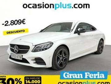 Mercedes benz clase c 2019 gasolina mercedes benz c 200 coupe 9g tronic Mercedes benz clase c 2019 gasolina mercedes benz c 200 coupe 9g tronic