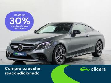 Mercedes benz clase c 2019 gasolina mercedes clase c coupe 43 amg 4matic aut Mercedes benz clase c 2019 gasolina mercedes clase c coupe 43 amg 4matic aut
