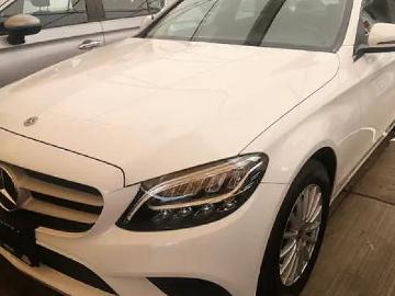 Mercedes benz clase c 2019 hibrido excelente sedan hibrido un dueño Mercedes benz clase c 2019 hibrido excelente sedan hibrido un dueño