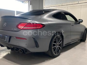 Mercedes benz clase c 2020 gasolina mercedes benz clase c coupe mercedesamg c 43 4matic Mercedes benz clase c 2020 gasolina mercedes benz clase c coupe mercedesamg c 43 4matic
