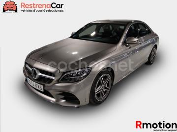 Mercedes benz clase c 2020 hibrido mercedes benz clase c c 200 Mercedes benz clase c 2020 hibrido mercedes benz clase c c 200