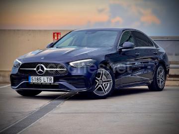 Mercedes benz clase c 2021 hibrido mercedes benz clase c c 200 Mercedes benz clase c 2021 hibrido mercedes benz clase c c 200