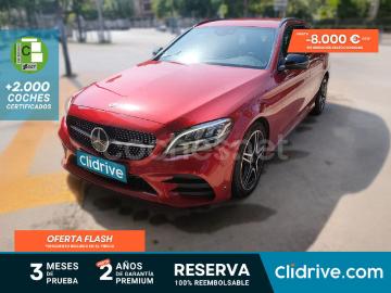 Mercedes benz clase c 2021 hibrido mercedes benz clase c c 220 d 4matic estate Mercedes benz clase c 2021 hibrido mercedes benz clase c c 220 d 4matic estate