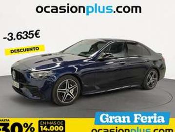 Mercedes benz clase c 2022 gasolina mercedes benz c 200 9g tronic Mercedes benz clase c 2022 gasolina mercedes benz c 200 9g tronic