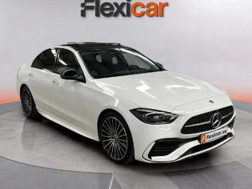 Mercedes benz clase c 2022 hibrido mercedes benz clase c c 220 d hibrido no enchufable en ... Mercedes benz clase c 2022 hibrido mercedes benz clase c c 220 d hibrido no enchufable en ...