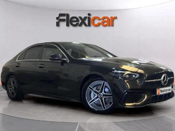 Mercedes benz clase c 2022 hibrido mercedes benz clase c c 220 d hibrido no enchufable en ... Mercedes benz clase c 2022 hibrido mercedes benz clase c c 220 d hibrido no enchufable en ...